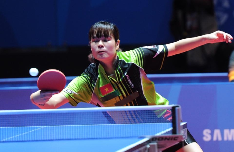 'Bong ban VN muon thanh tich cao nhung khong chiu dau tu' hinh anh