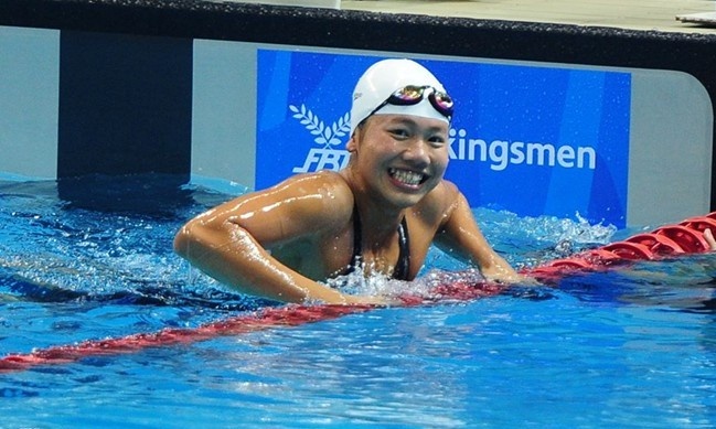 Anh Vien: ‘Toi muon boi o chung ket Olympic’ hinh anh