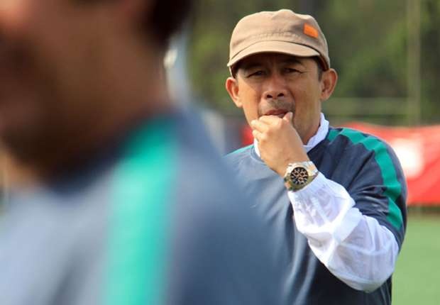 Indonesia quyet danh bai Viet Nam gianh HCD SEA Games hinh anh