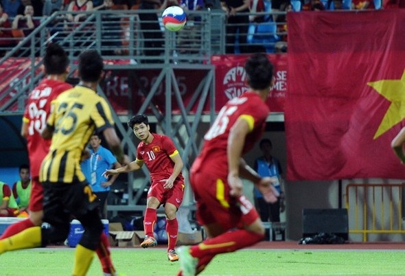 10 ban thang dep nhat SEA Games 28 hinh anh