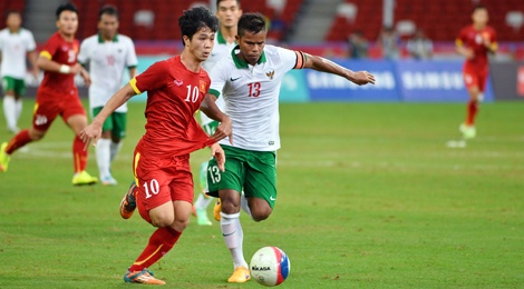 Lo bang chung to cao U23 Indonesia ban do tran gap VN hinh anh
