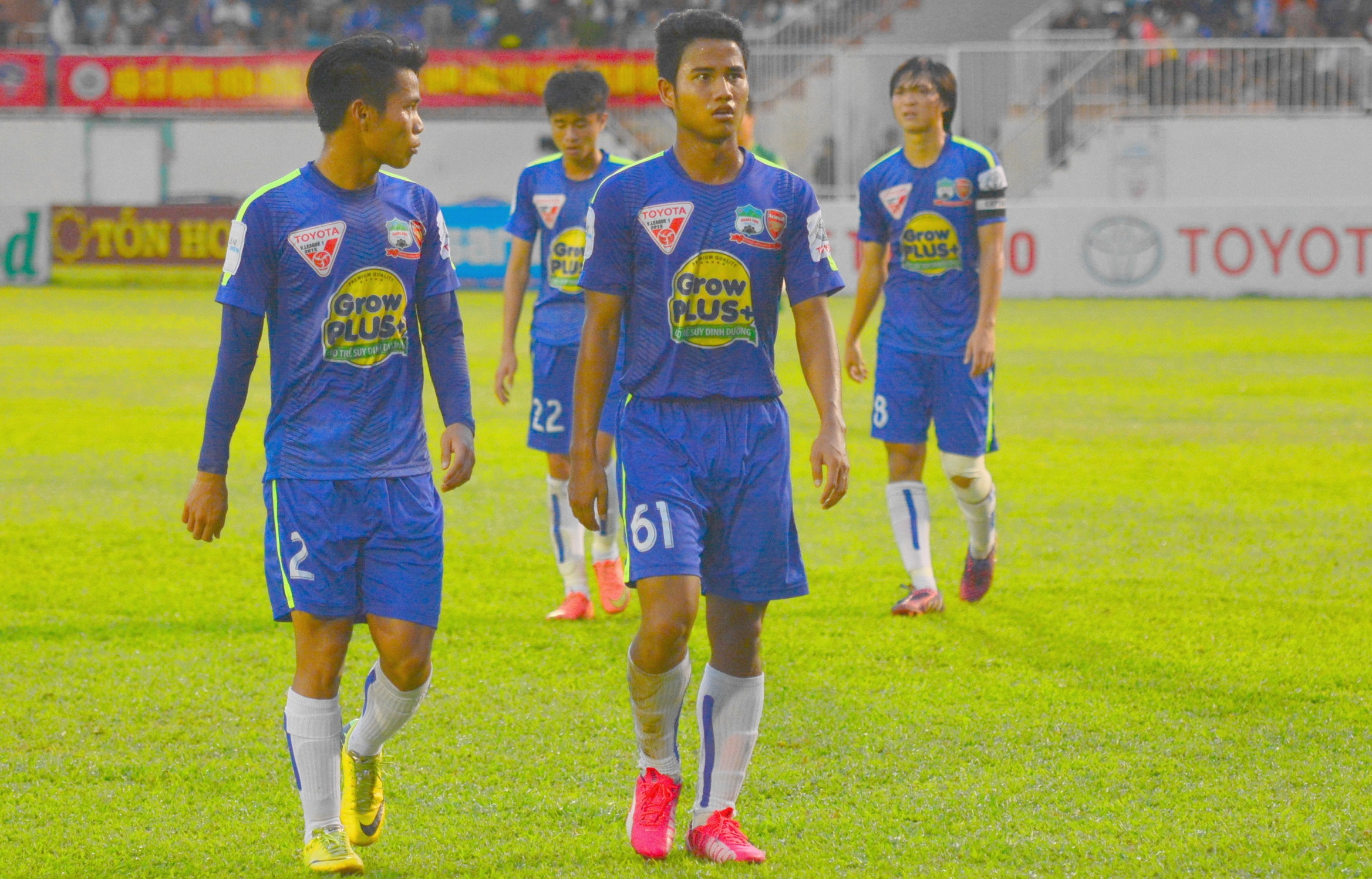 5 ly do khien HAGL doi mat voi nguy co xuong hang hinh anh