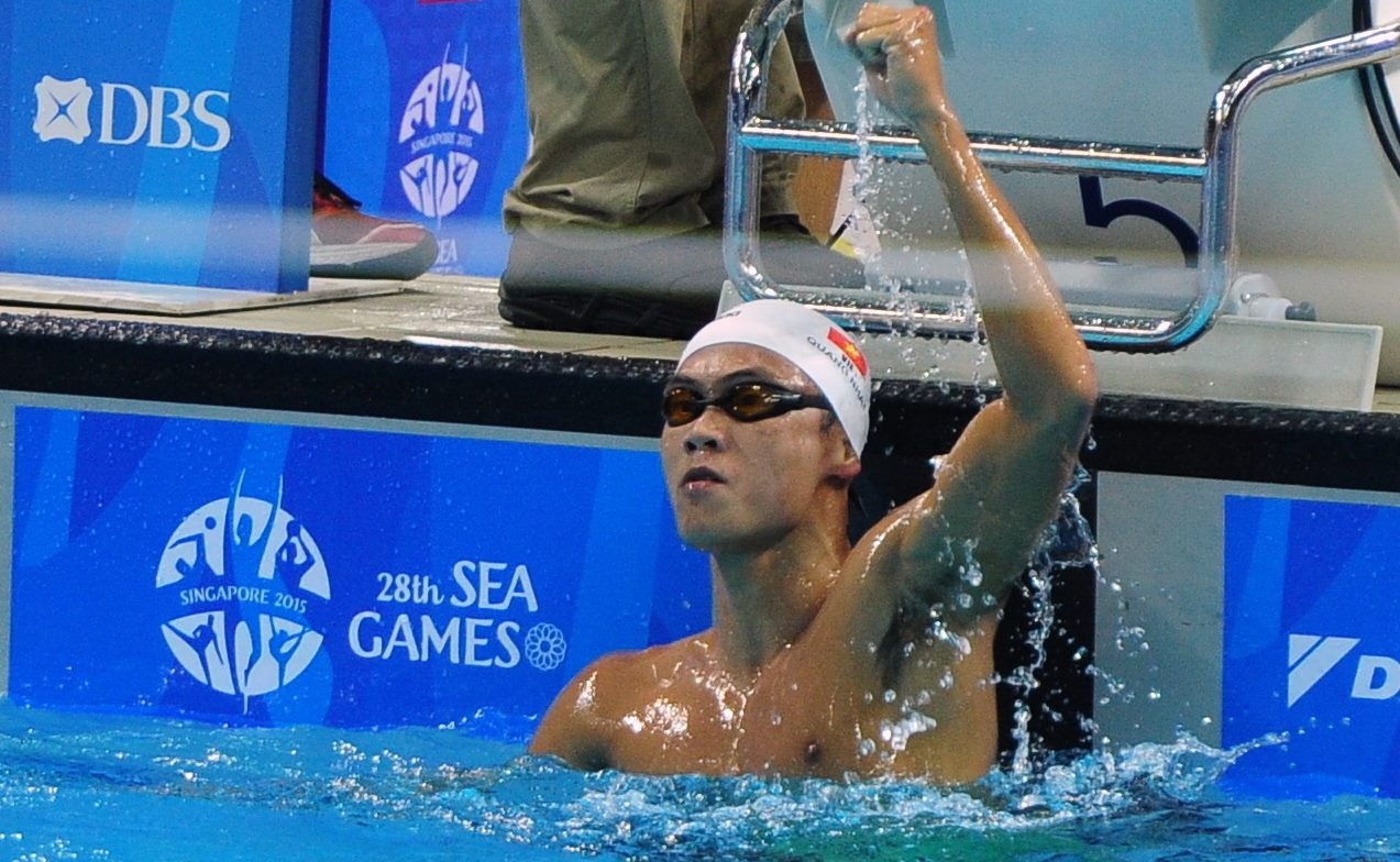 Kinh ngu vo dich SEA Games tung suyt chet duoi hinh anh