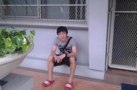 Cau thu Han keu cuu Tong thong Indonesia vi bi no luong hinh anh