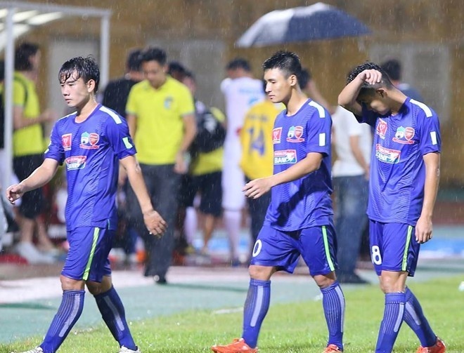 San Go Dau khong lo qua tai vi HAGL hinh anh