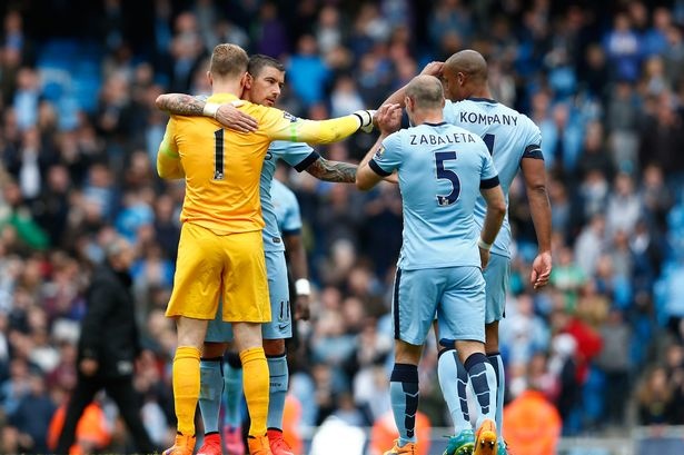 Man City nhan tin vui truoc khi sang Viet Nam hinh anh