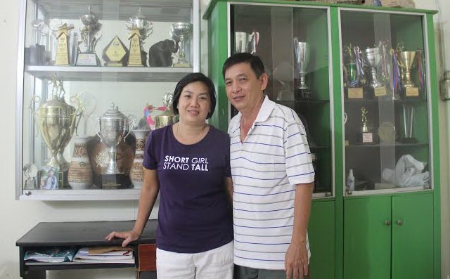 'Nam mo cung khong nghi Hoang Nam chien thang' hinh anh