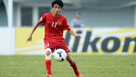 Phan Thanh Hau khong duoc trieu tap len U19 Viet Nam hinh anh