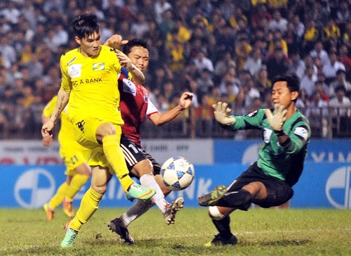 Dong Nai khong dung thu mon chinh vi khong tap trung hinh anh