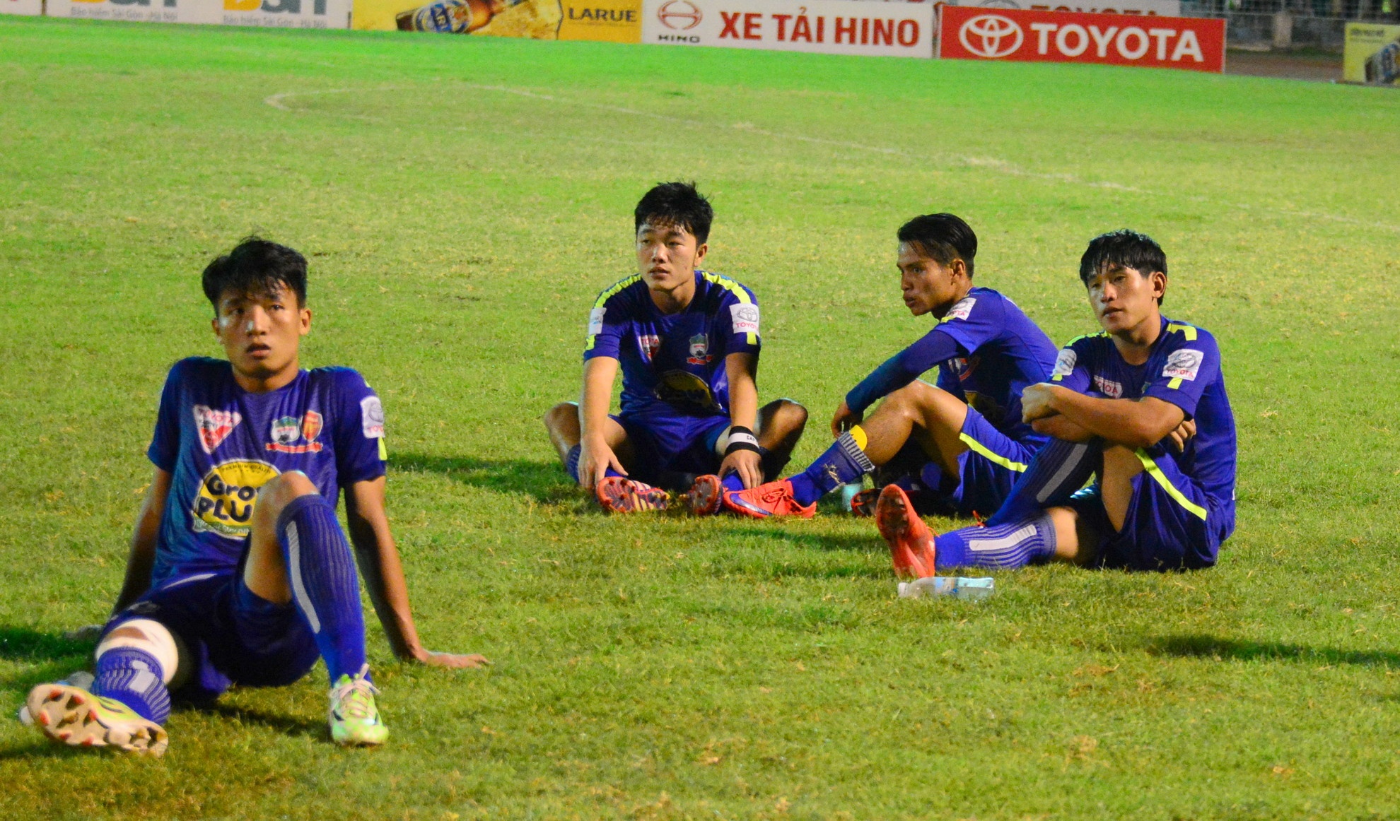 ‘HAGL tran nao cung da ao ao thi khong on’ hinh anh