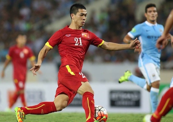 HLV Miura khong thich cau thu Hoang Anh Gia Lai? hinh anh