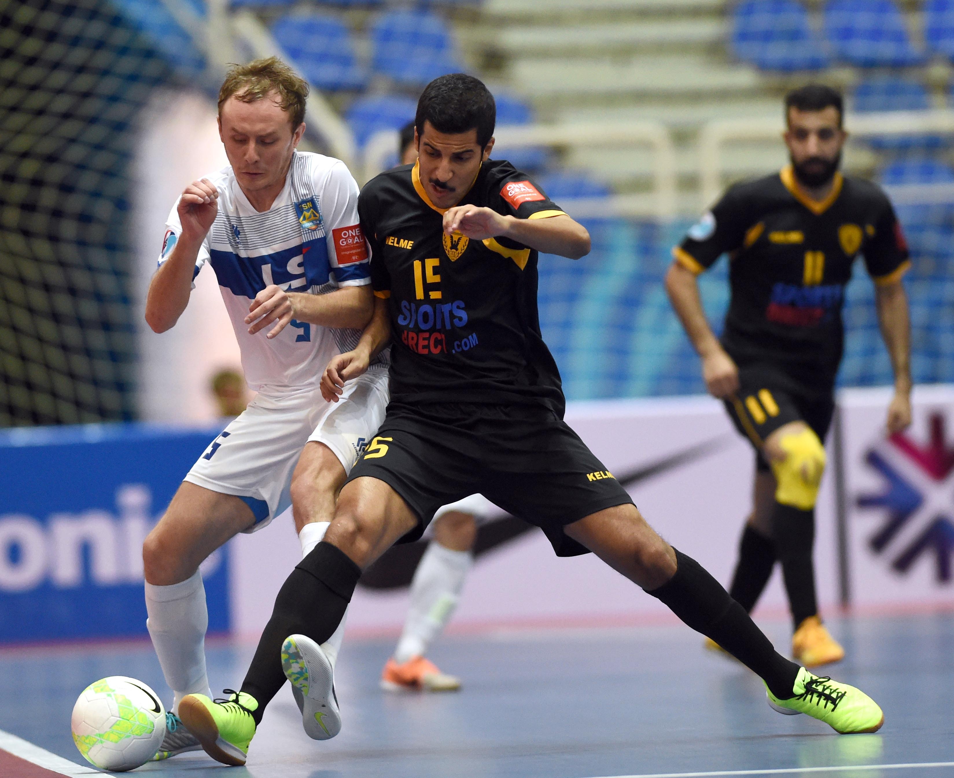 Thua luan luu, Thai Son Nam cham dut giac mo o giai chau A hinh anh