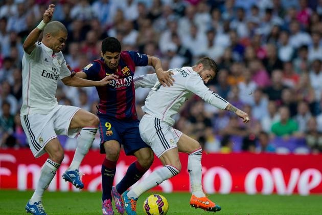 La Liga, Real Madrid kiem bon tien tai Trung Quoc hinh anh