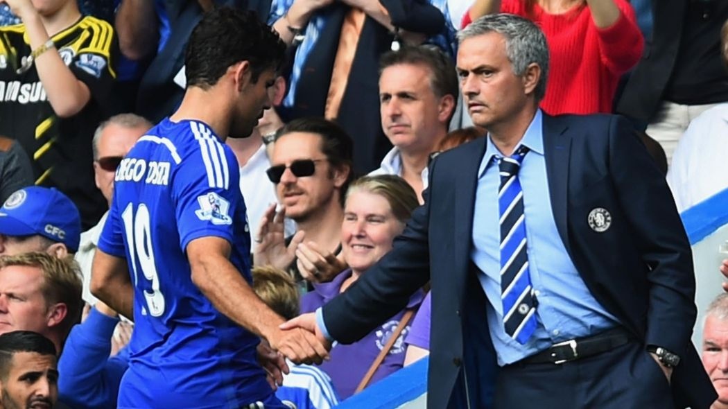 Jose Mourinho là tài sản quý giá nhất để giúp Chelsea chinh phục các danh hiệu mùa bóng tới. 