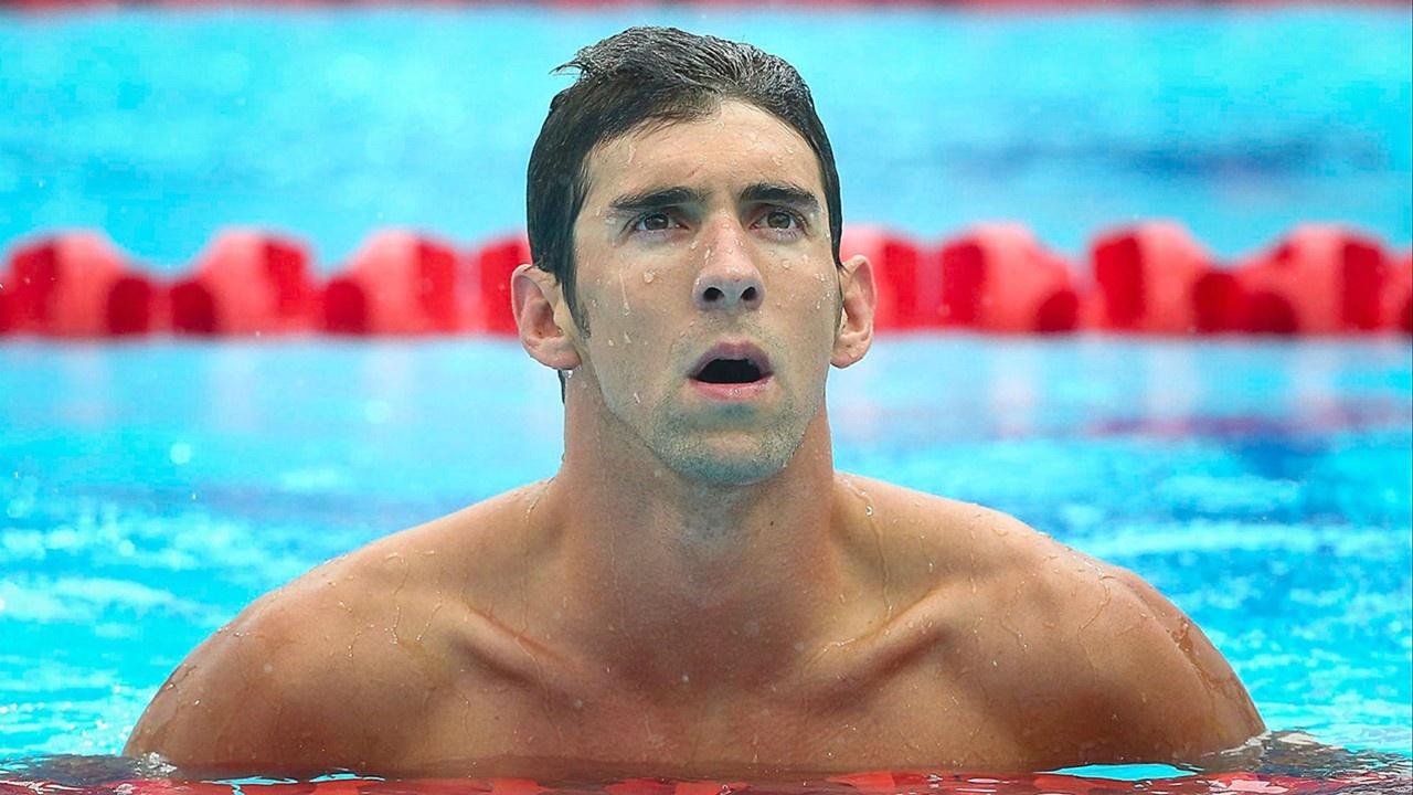 Joseph Schooling mong cho tranh tai cung Michael Phepls hinh anh