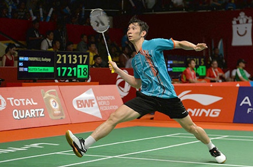 Tien Minh thua tay vot so 4 the gioi hinh anh