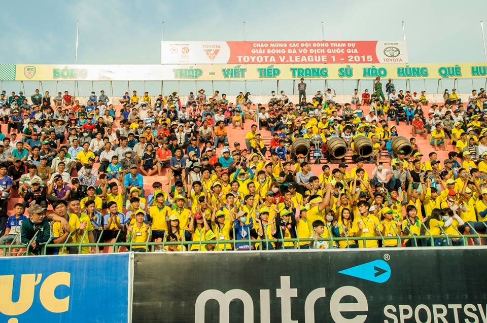 Dong Thap len phuong an chong vo san vi HAGL hinh anh