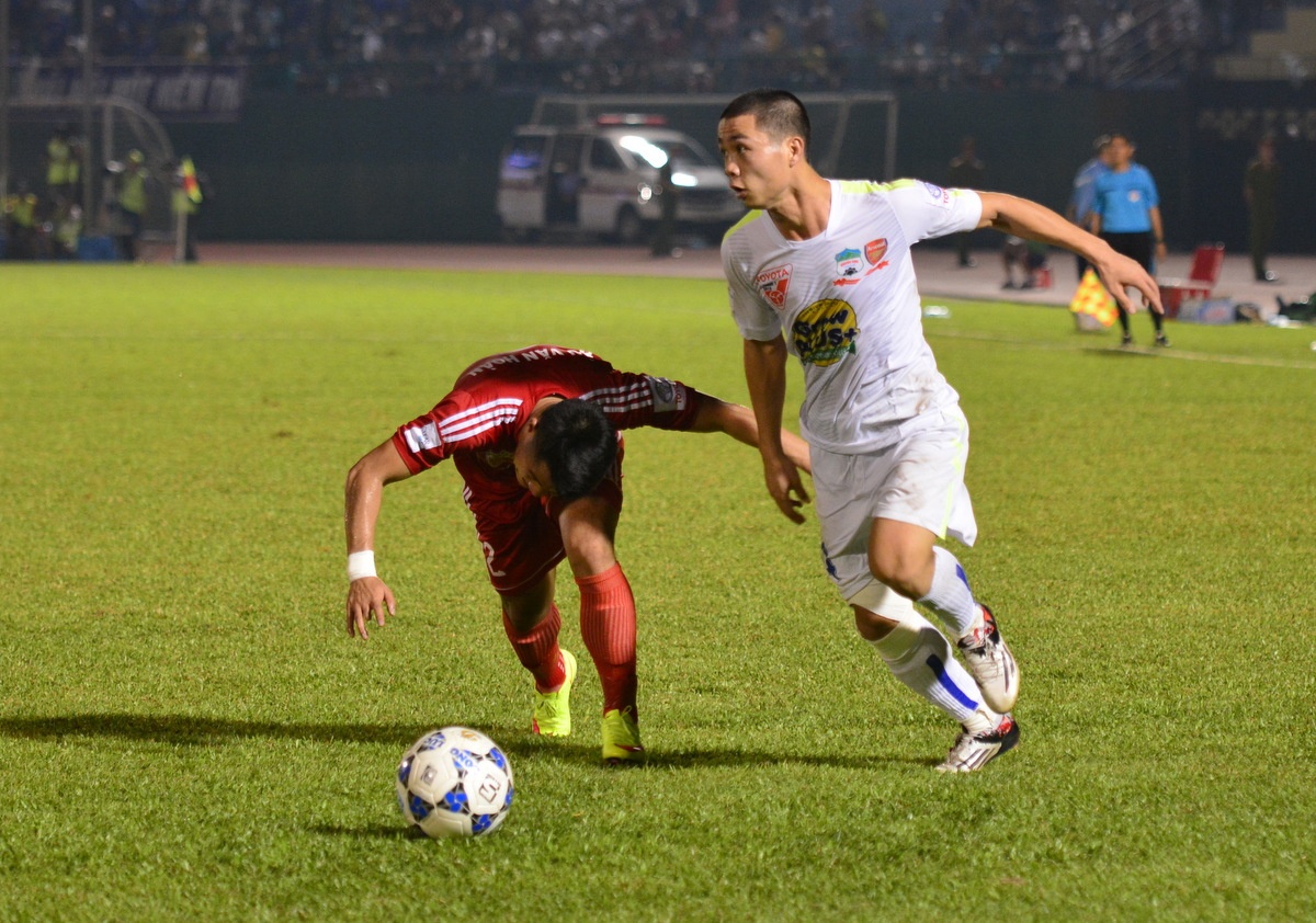 Cong Phuong quan trong the nao voi HAGL? hinh anh