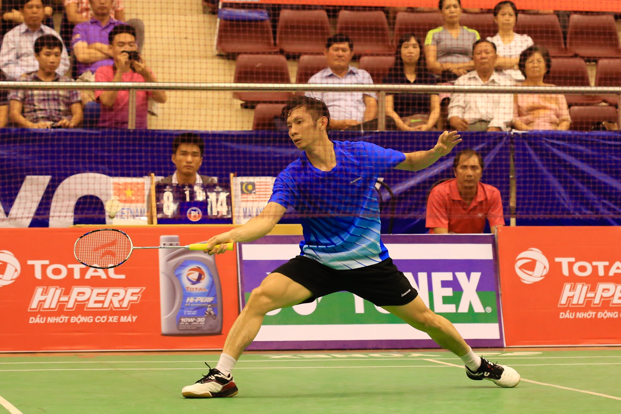 Tien Minh thang tran nhung khong vui hinh anh