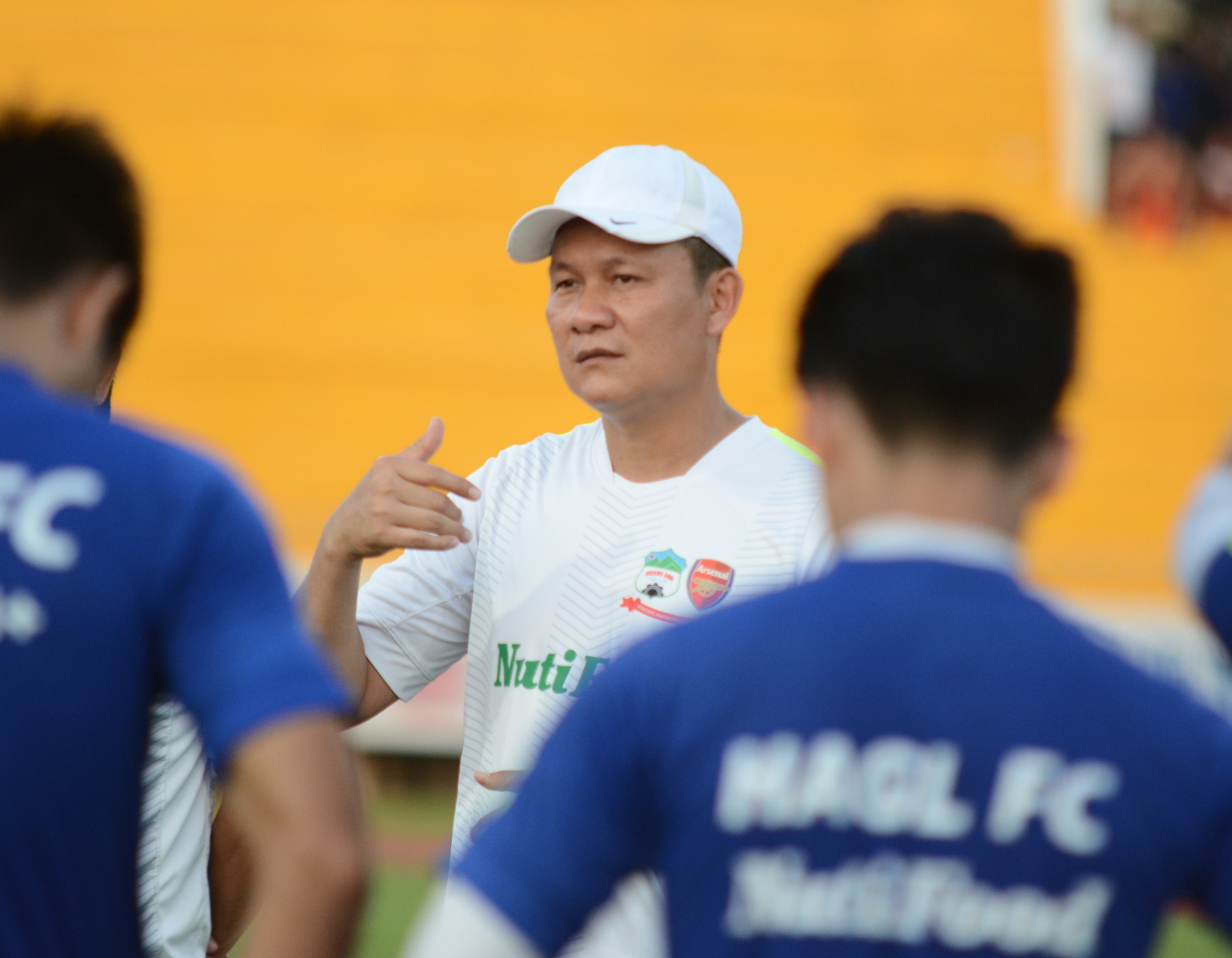 HLV HAGL: ‘Chung toi khong duoc phep thua Dong Nai’ hinh anh