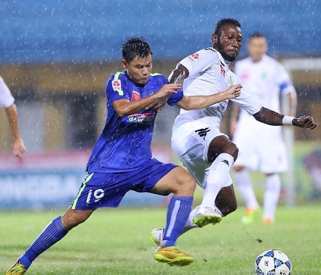 Top 10 chan sut co hieu suat lam ban cao nhat V.League hinh anh