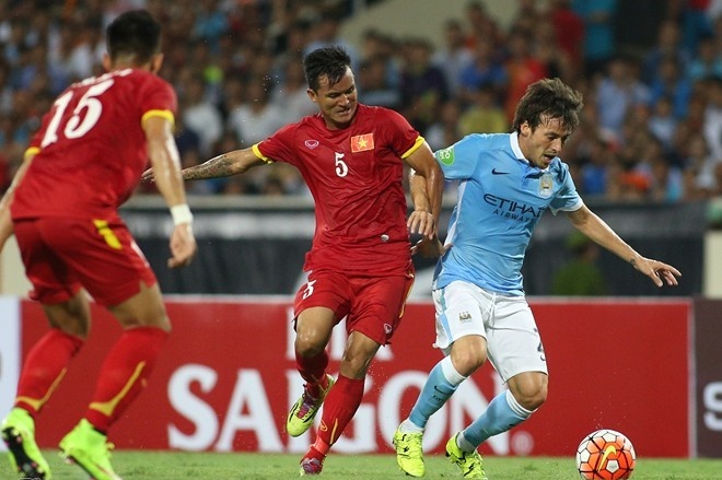 K+ co ban quyen phat song tran Dai Loan - Viet Nam hinh anh