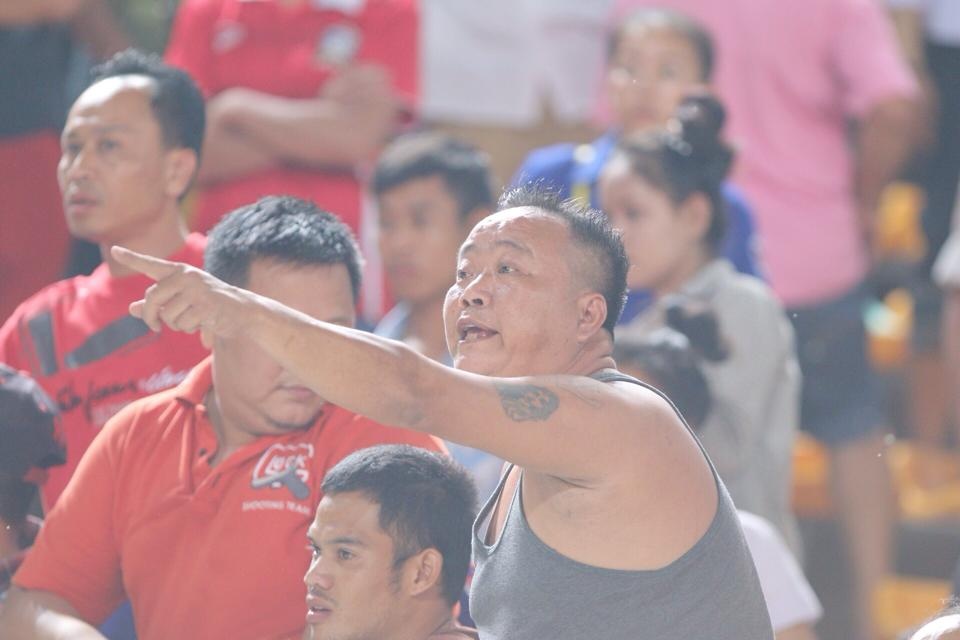 CDV Thai Lan dot phao sang, xo xat an ninh tran gap U19 VN hinh anh