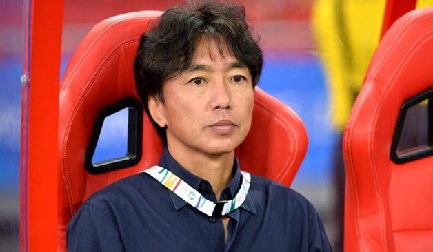 CDV Viet Nam khong con tin HLV Miura hinh anh