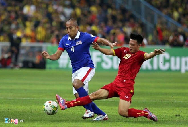 Chiến thắng 2-1 ngay trên sân Shah Alam là một trong những trận đấu mà HLV Miura đã để lại dấu ấn đậm nét. 