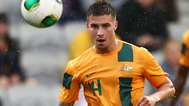 U23 Australia hướng đến lần thứ 6 tham dự Olympic thông qua VCK U23 châu Á.