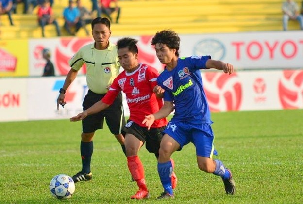 Doi bong bau Duc gianh diem va tru hang? hinh anh