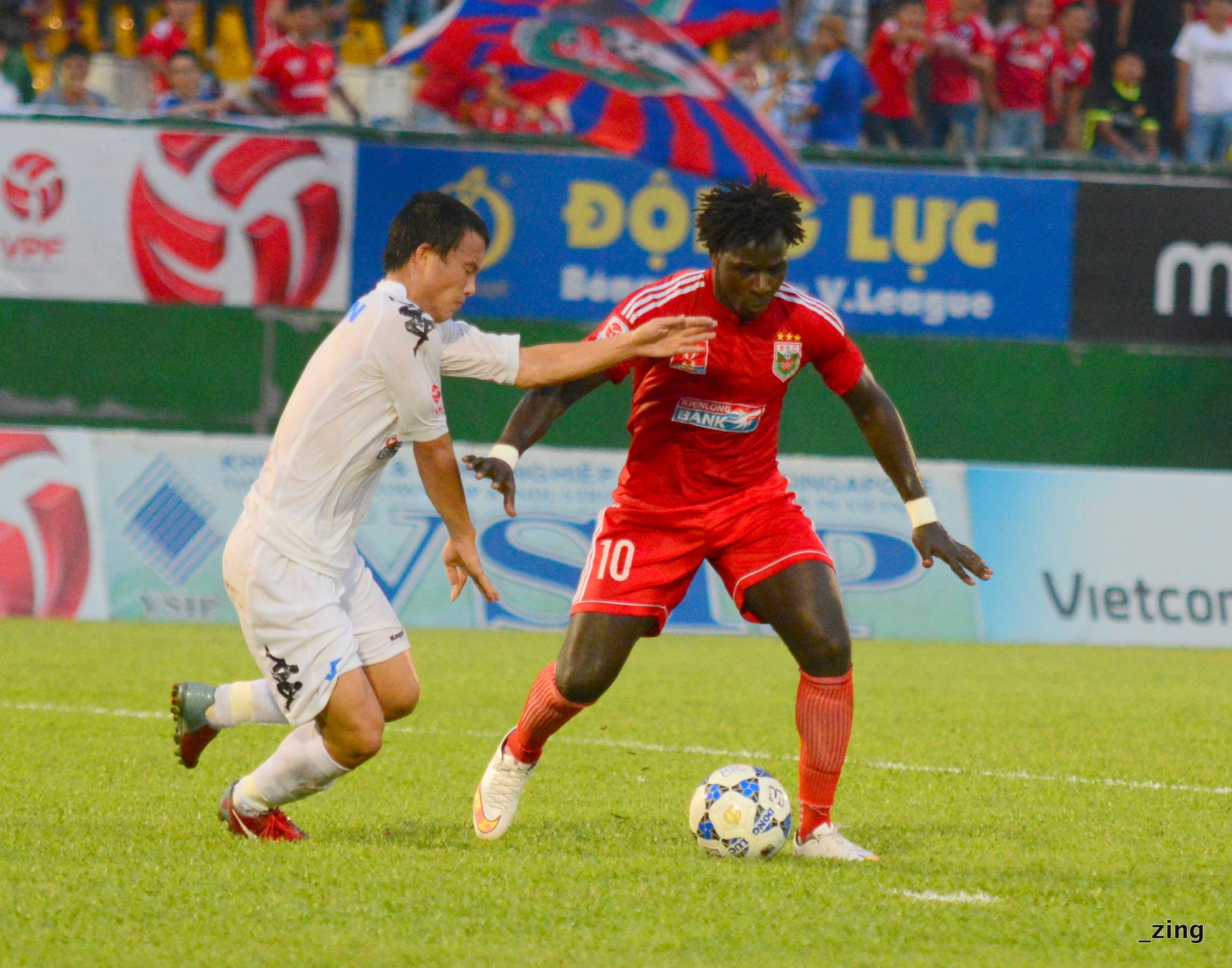 B.Binh Duong san sang dua Abass ra nuoc ngoai dieu tri hinh anh