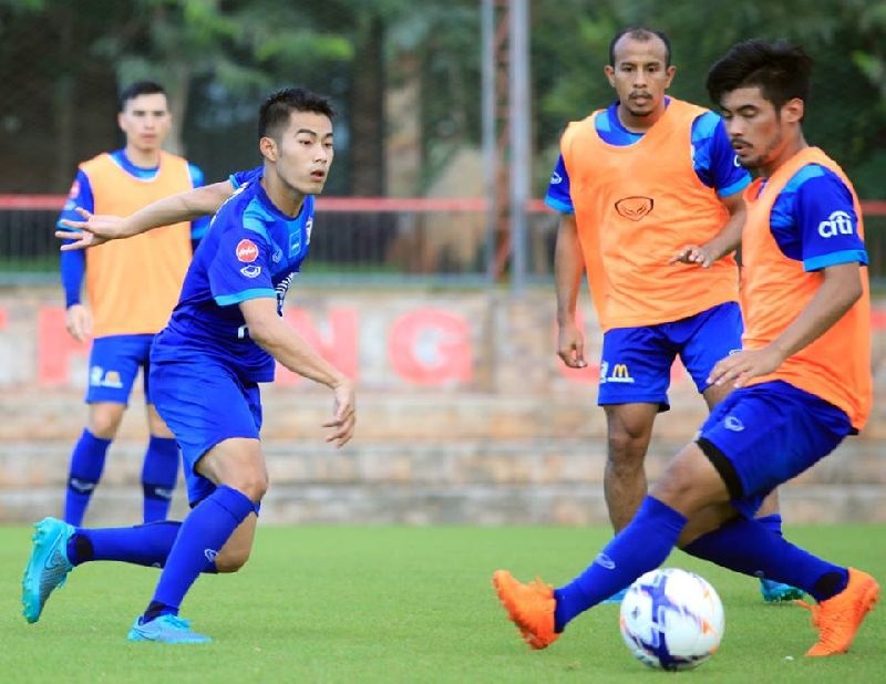 Lo ngai suc khoe, Thai Lan sang Viet Nam ngay 11/10 hinh anh