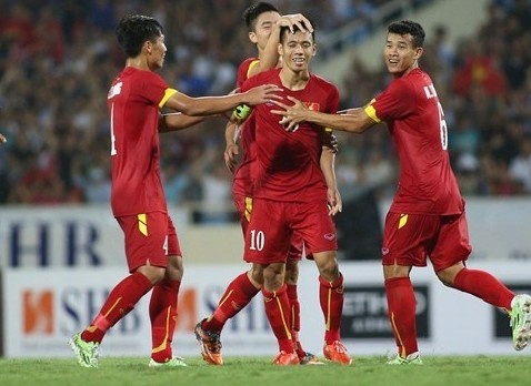 Viet Nam tang 3 bac tren bang xep hang the gioi hinh anh