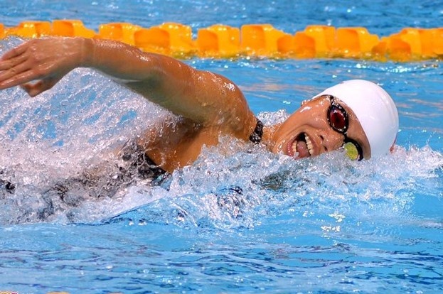 Anh Vien gianh HCV thu 7 tai giai tre chau A hinh anh