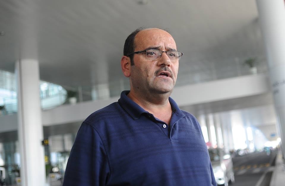 Truong doan Iraq bi mat tim hieu thong tin tuyen VN hinh anh