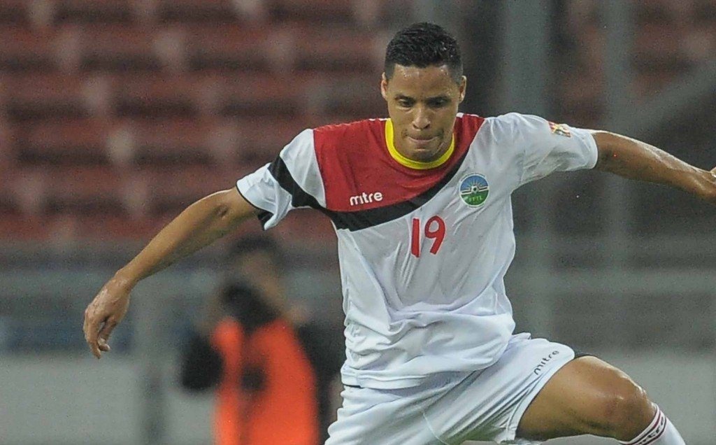 Dong Timor bi chi trich vi nhap tich nhieu cau thu Brazil hinh anh