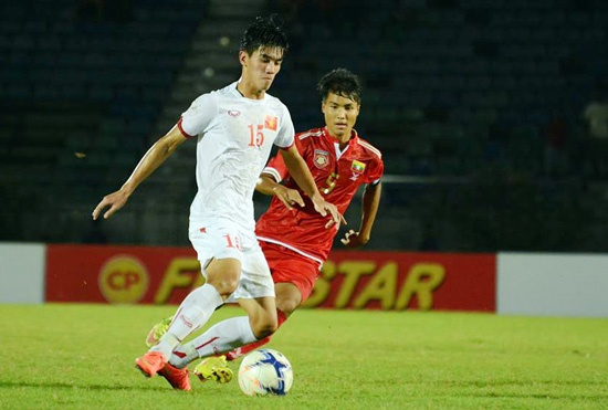 Co hoi va thach thuc cho U19 Viet Nam tai giai chau A hinh anh