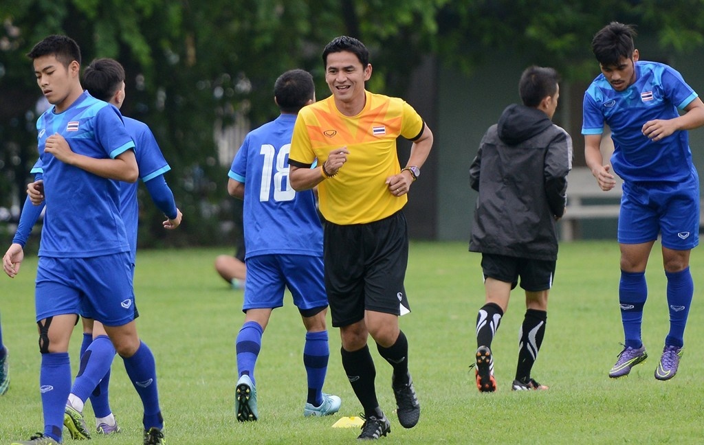 Kiatisak: ‘Chung toi khong de cho DTVN co tran dau de dang’ hinh anh