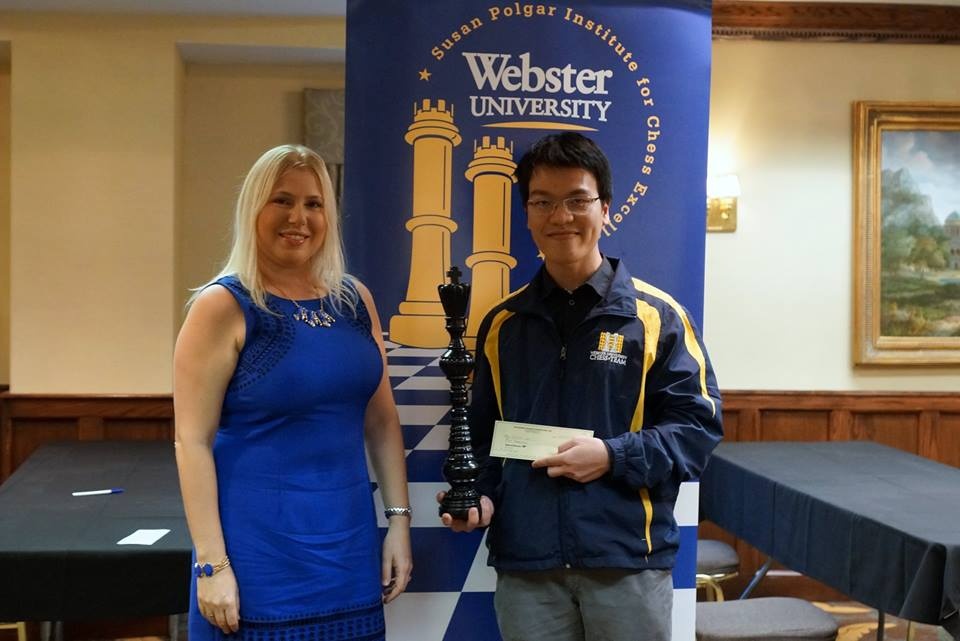 Le Quang Liem vo dich SPICE Cup hinh anh