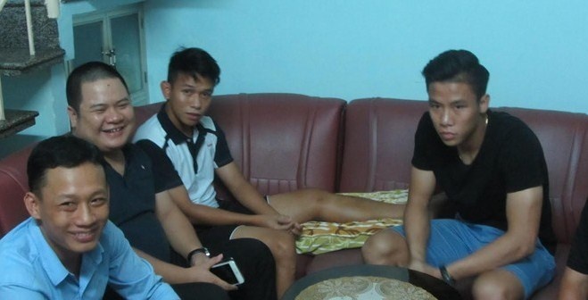 ‘Chuyen boi hoan cho Anh Khoa, cu theo luat ma lam' hinh anh