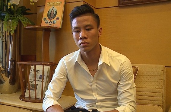 Que Ngoc Hai phai boi hoan 800 trieu dong cho Anh Khoa hinh anh