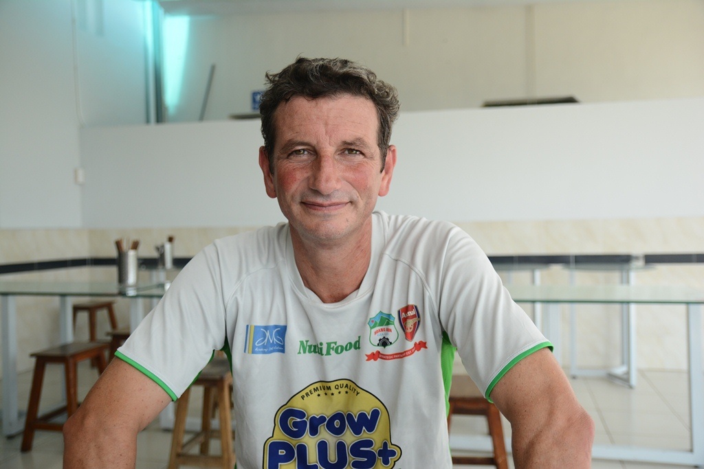 Hoc tro cu Wenger du doan Tuan Anh, Cong Phuong thanh cong hinh anh