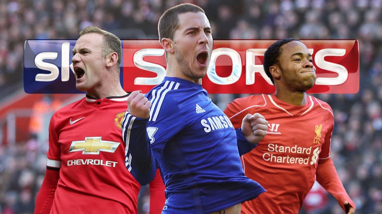 Nguoi dan Anh mat them tien vi ban quyen Premier League hinh anh