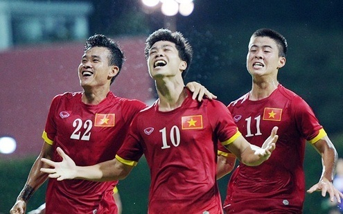 Tham vong vo dich SEA Games 29 voi lua Cong Phuong pha san? hinh anh