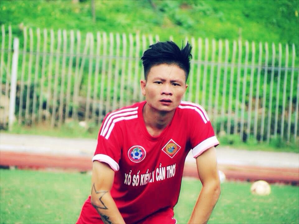 Cau thu bi CLB Can Tho gay kho vi khong ky bien ban hinh anh