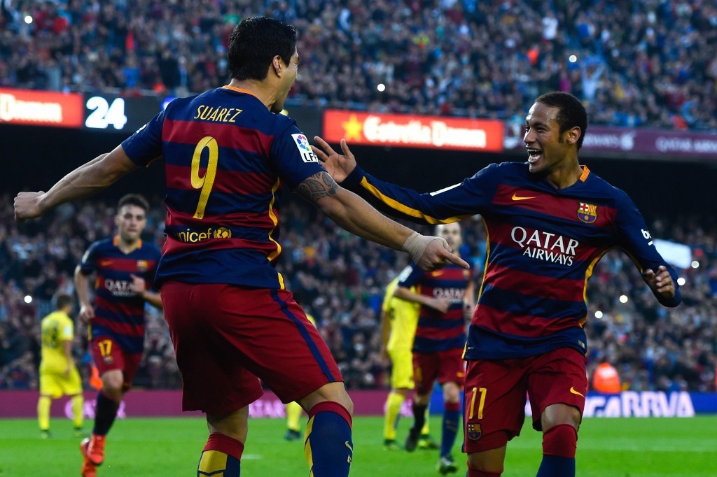 Mac lenh cam, Barcelona tinh mo rong thi truong o Indonesia hinh anh