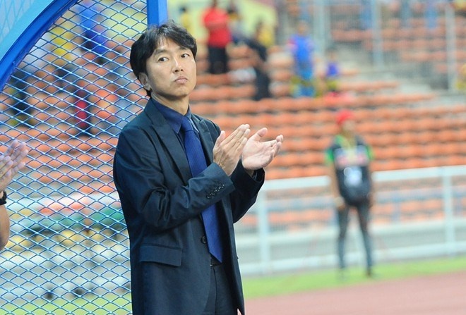 HLV Miura that bai voi giac mo World Cup hinh anh