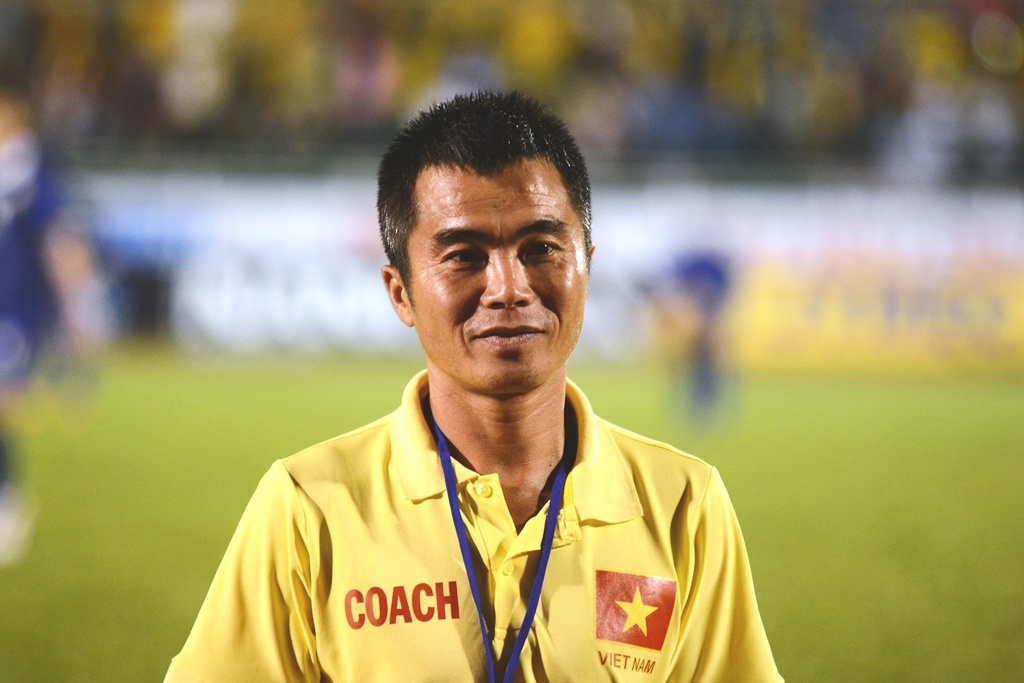 HLV U21 Viet Nam: ‘Doi bong chung toi khong co diem yeu’ hinh anh