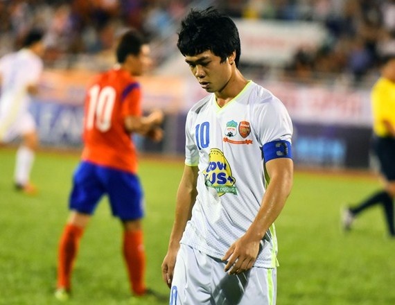 HLV U21 Viet Nam: ‘Toi khong bat ngo neu HAGL bi loai' hinh anh